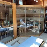 Ap-ranch Ferienzimmer Sternenblick Daire Lochen am See