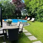 Ap-ranch Ferienzimmer Sternenblick Daire