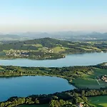 Daire Ap-ranch Ferienzimmer Sternenblick *