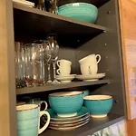 Ap-ranch Ferienzimmer Sternenblick * Lochen am See