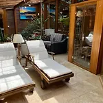 アパート Ap-ranch Ferienzimmer Sternenblick