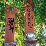 Daire Ap-ranch Ferienzimmer Sternenblick *