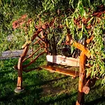 Ap-ranch Ferienzimmer Sternenblick Lochen am See