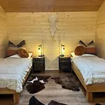 Ap-ranch Ferienzimmer Sternenblick * Lochen am See