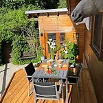 Ap-ranch Ferienzimmer Sternenblick アパート *