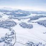 Ap-ranch Ferienzimmer Sternenblick Daire Lochen am See