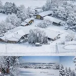 Ap-ranch Ferienzimmer Sternenblick Daire