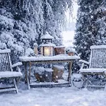 Ap-ranch Ferienzimmer Sternenblick Daire Lochen am See