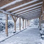 Ap-ranch Ferienzimmer Sternenblick Daire Lochen am See
