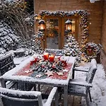 Ap-ranch Ferienzimmer Sternenblick Daire