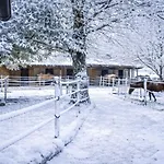 Ap-ranch Ferienzimmer Sternenblick Daire *