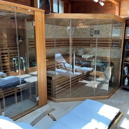 Ap-ranch Ferienzimmer Sternenblick Lejlighed Lochen am See