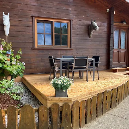 Lägenhet Ap-ranch Ferienzimmer Sternenblick