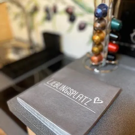 Ap-ranch Ferienzimmer Sternenblick דירה *