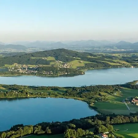 דירה Ap-ranch Ferienzimmer Sternenblick *