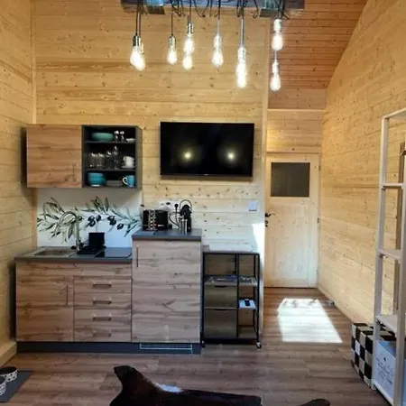 Ap-ranch Ferienzimmer Sternenblick *