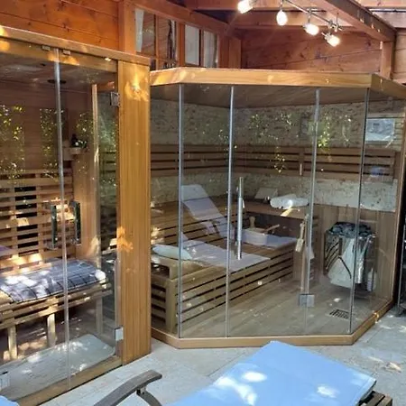 Ap-ranch Ferienzimmer Sternenblick Lochen am See