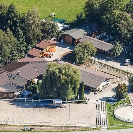 Ap-ranch Ferienzimmer Sternenblick דירה *