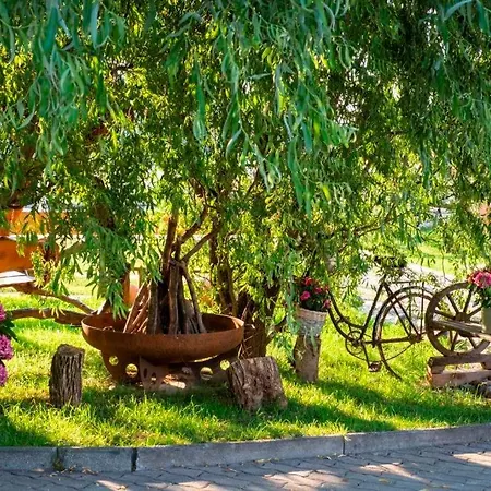 Ap-ranch Ferienzimmer Sternenblick Апартаменты