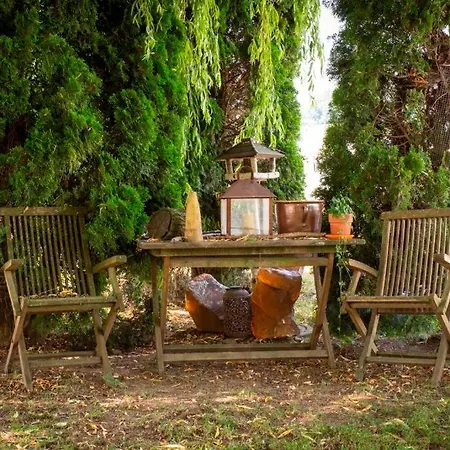 Апартаменты Ap-ranch Ferienzimmer Sternenblick *