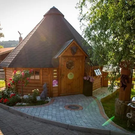 Lägenhet Ap-ranch Ferienzimmer Sternenblick