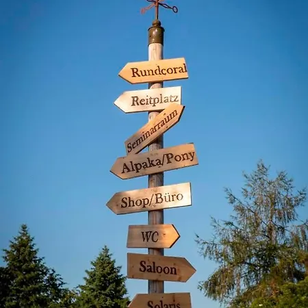 דירה Ap-ranch Ferienzimmer Sternenblick Lochen am See