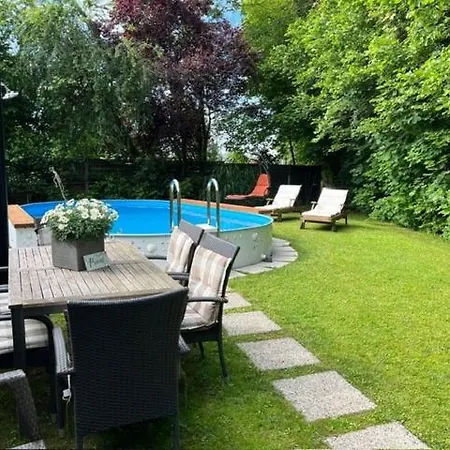 Ap-ranch Ferienzimmer Sternenblick *