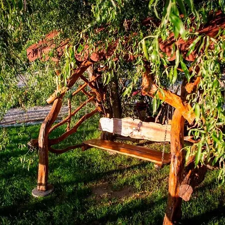 Ap-ranch Ferienzimmer Sternenblick Lochen am See