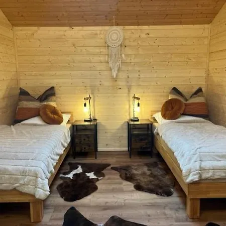 Ap-ranch Ferienzimmer Sternenblick * Lochen am See