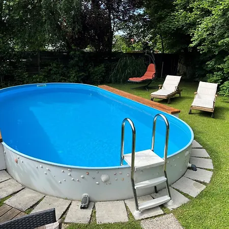 Ap-ranch Ferienzimmer Sternenblick דירה