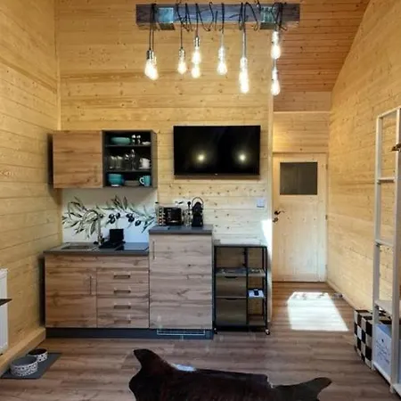 Ap-ranch Ferienzimmer Sternenblick * Lochen am See
