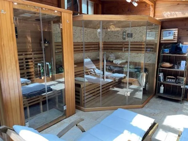 Ap-ranch Ferienzimmer Sternenblick Апартаменты Lochen am See