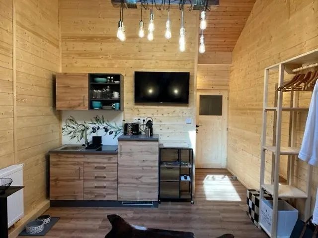 Ap-ranch Ferienzimmer Sternenblick *