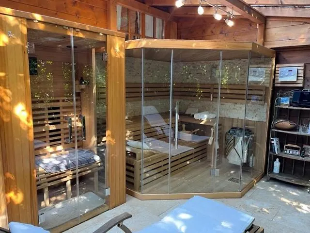 Ap-ranch Ferienzimmer Sternenblick Lochen am See