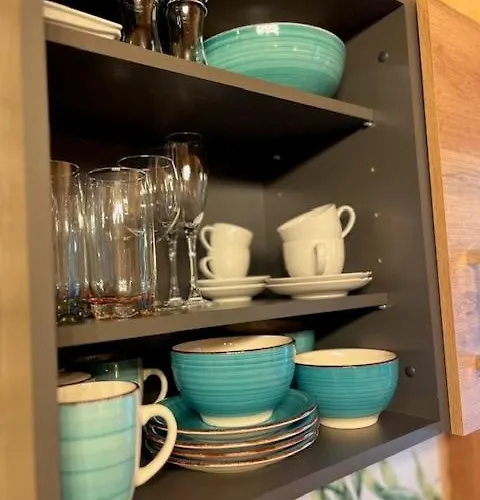 Ap-ranch Ferienzimmer Sternenblick * Lochen am See