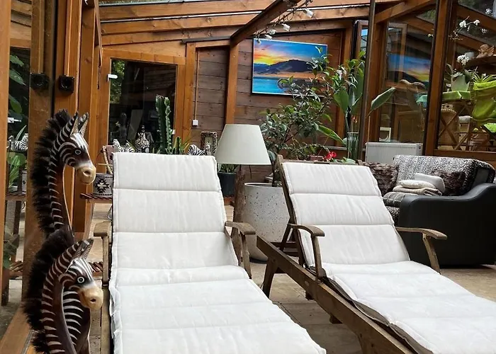 Ap-ranch Ferienzimmer Sternenblick