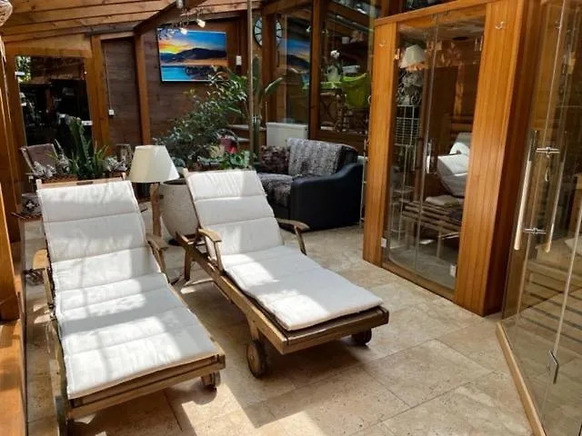 Lägenhet Ap-ranch Ferienzimmer Sternenblick