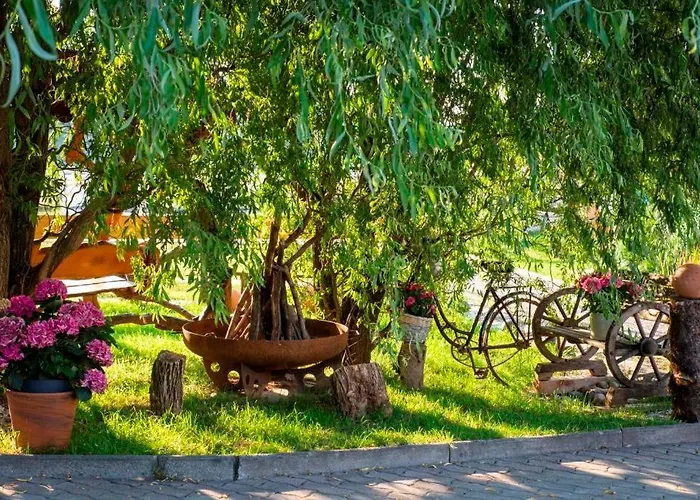 Ap-ranch Ferienzimmer Sternenblick Апартаменты