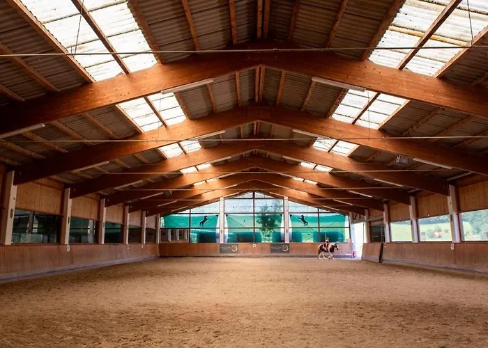 Ap-ranch Ferienzimmer Sternenblick *