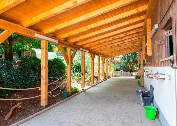 Ap-ranch Ferienzimmer Sternenblick * Lochen am See