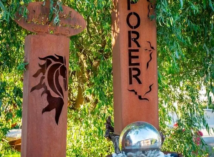 Lägenhet Ap-ranch Ferienzimmer Sternenblick *