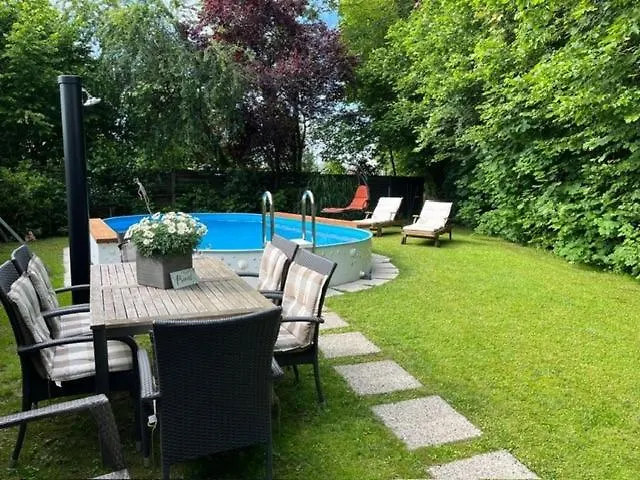 Ap-ranch Ferienzimmer Sternenblick *