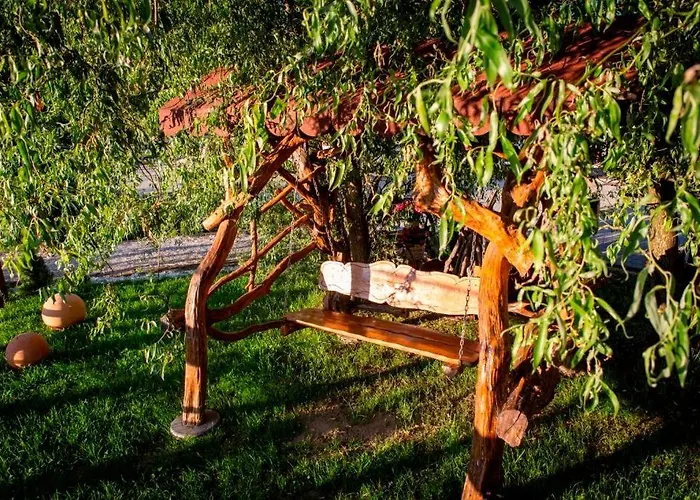 Ap-ranch Ferienzimmer Sternenblick Lochen am See