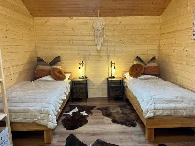 Ap-ranch Ferienzimmer Sternenblick * Lochen am See