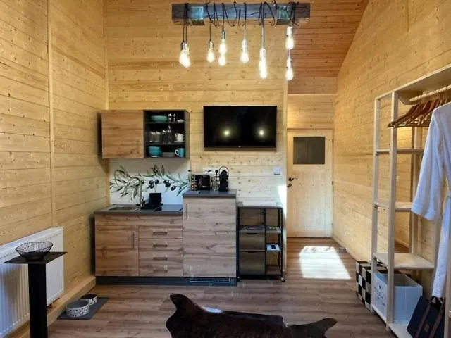 Ap-ranch Ferienzimmer Sternenblick * Lochen am See