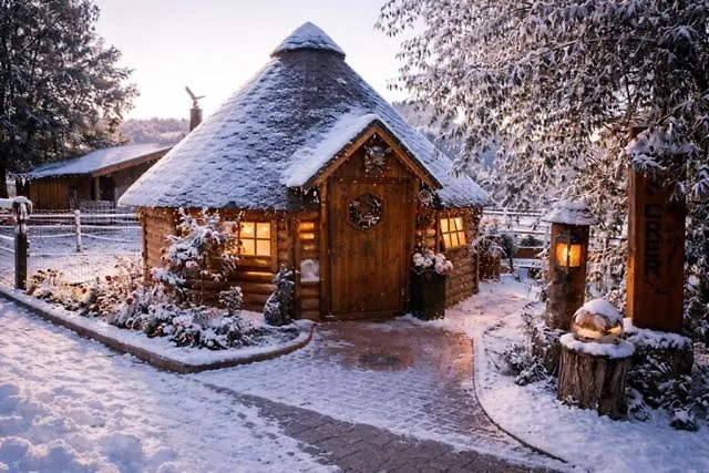 Ap-ranch Ferienzimmer Sternenblick Апартаменты