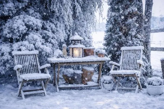 Ap-ranch Ferienzimmer Sternenblick Апартаменты Lochen am See