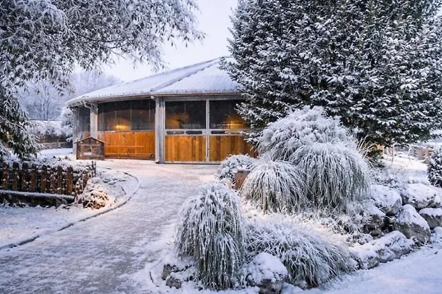 Ap-ranch Ferienzimmer Sternenblick Lochen am See