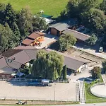 Ap-ranch Ferienzimmer Sternenblick Apartmán *