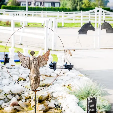 Ap-ranch Ferienzimmer Sternenblick Lochen am See